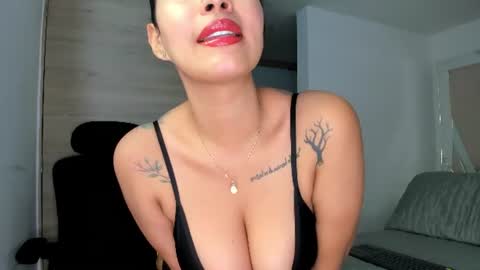 Pamela online show from July 10, 2:28 pm