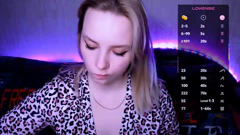  pando4ka  online show from March 10, 6:56 pm