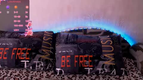 Snapshot of _pando4ka_ chatting on October 16, 6:49 am pando4ka online show from October 16, 6:49 am