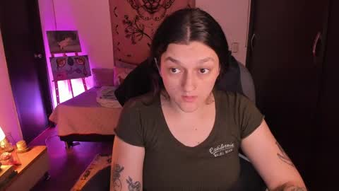 violeta ig  online show from April 26, 3:15 am