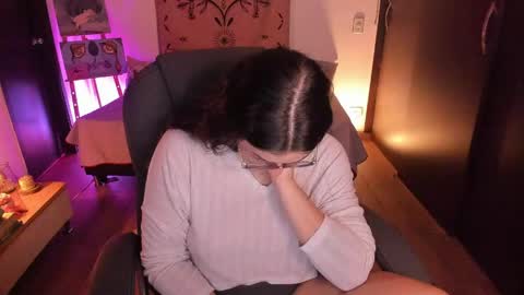 violeta ig  online show from April 24, 12:13 am