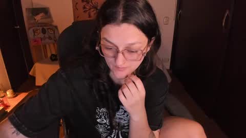 violeta ig  online show from April 25, 3:42 am