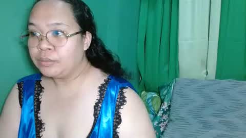 Pinaylovelybum online show from March 16, 7:45 am