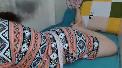 Snapshot of _pinayglamourbum_143xxx_ chatting on September 29, 11:37 am Pinaylovelybum online show from September 29, 11:37 am