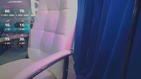 Ilona online show from February 12, 11:12 am