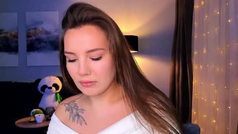 Your soul mate Bubu online show from October 6, 7:51 pm