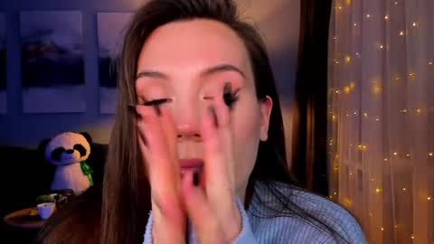 Your soul mate Bubu online show from October 30, 8:43 pm