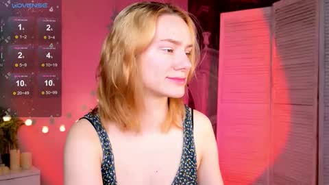 im Amy online show from February 20, 6:26 am