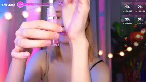 im Amy online show from October 27, 6:42 am