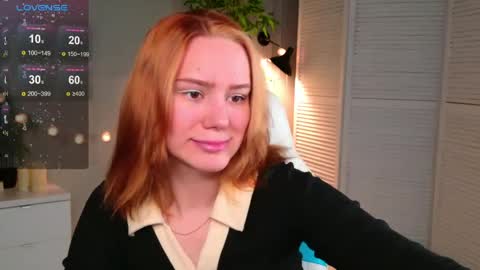 im Amy online show from April 24, 6:05 am