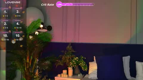 im Amy online show from November 22, 6:38 am