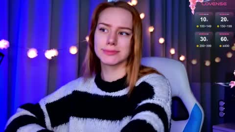 im Amy online show from March 9, 5:44 am