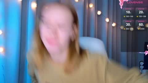 im Amy online show from February 5, 6:02 am