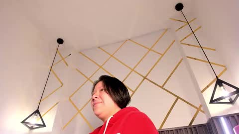 rebecca online show from March 23, 1:12 am