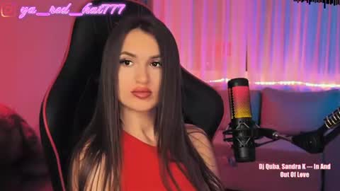 -RED HAT- online show from June 29, 6:29 pm