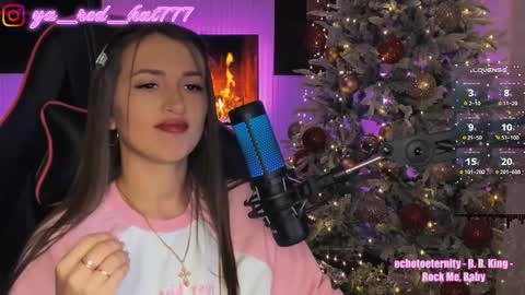 -RED HAT- online show from November 29, 7:29 pm