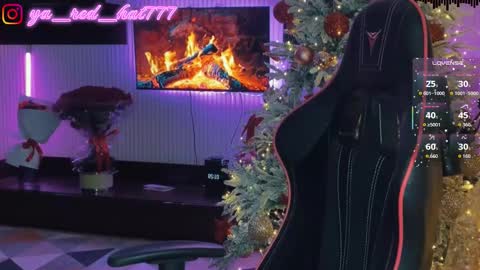 -RED HAT- online show from February 24, 6:28 pm