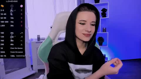 Rein online show from April 23, 1:35 pm