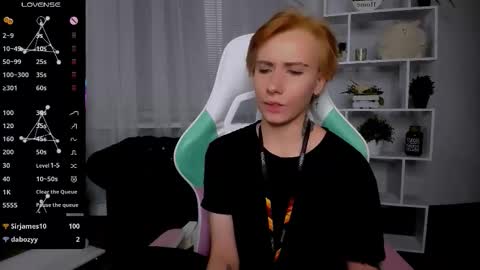 Rein online show from November 19, 6:41 pm