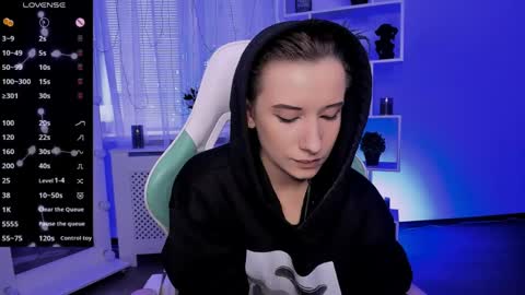 Rein online show from April 27, 4:04 pm