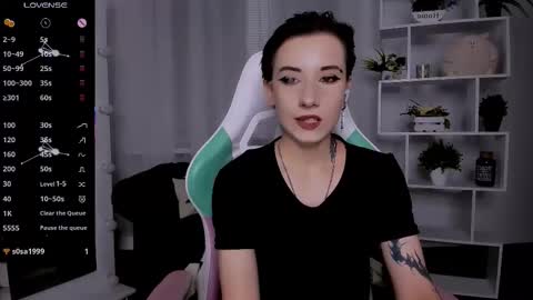 Rein online show from November 12, 6:17 pm