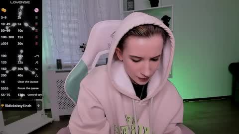 Rein online show from April 22, 3:09 pm