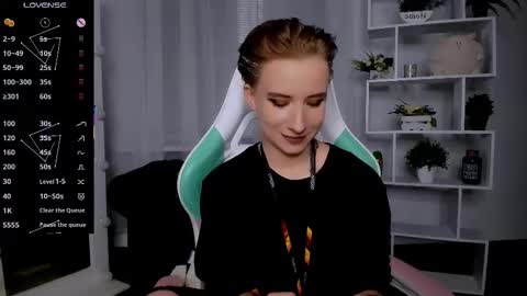 Rein online show from November 22, 5:48 pm