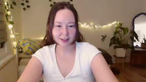 See you  online show from October 7, 6:34 pm