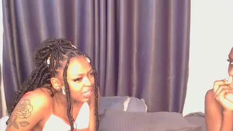  Roxxana online show from April 26, 3:15 am