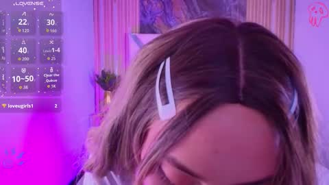 Sabrina online show from January 5, 8:01 pm