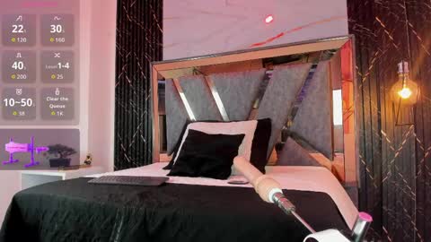 _salome_xx online show from April 26, 2:42 am