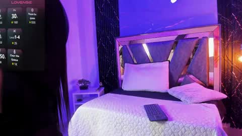 _salome_xx online show from April 22, 3:03 am