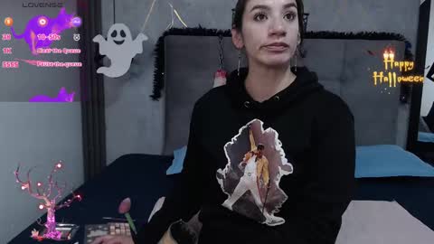 Samanta online show from October 24, 1:07 pm