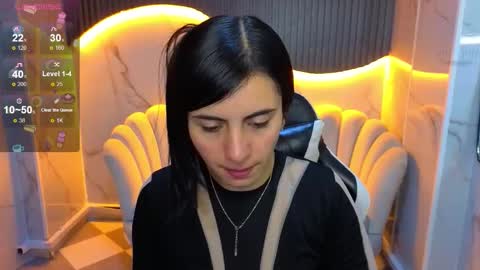 Samantha online show from October 28, 1:06 pm