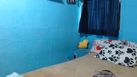 Sammy online show from January 20, 2:03 pm