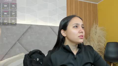 Antonella  online show from April 27, 12:02 pm