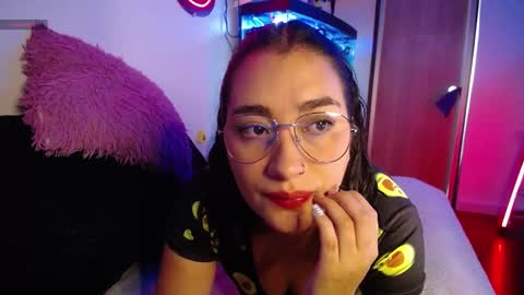  SantaLove  online show from January 12, 6:37 pm