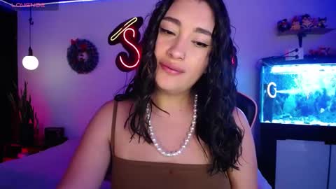  SantaLove  online show from December 10, 6:49 pm