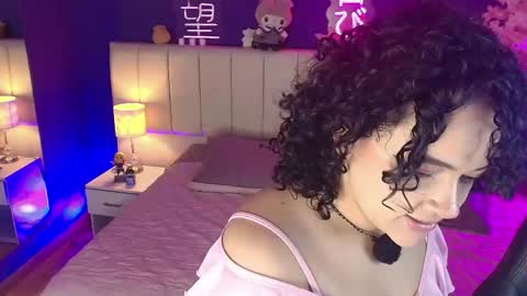 Sara online show from April 25, 4:37 am