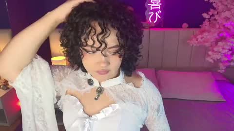 Sara online show from April 24, 3:53 am