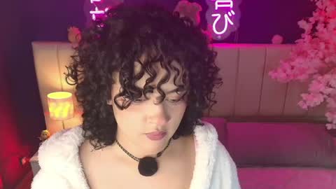 Sara online show from April 21, 3:46 am