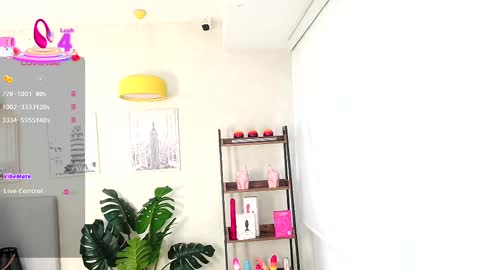 Sassy Girl online show from February 26, 6:03 pm