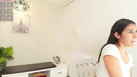 Sassy Girl online show from September 25, 6:28 pm