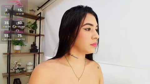 Sassy Girl online show from January 10, 6:12 pm