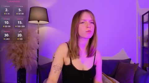 Selestia online show from March 24, 1:05 pm