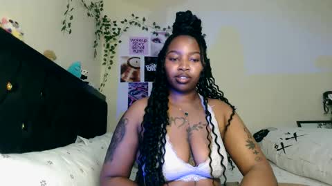 Abbie online show from March 28, 6:07 pm
