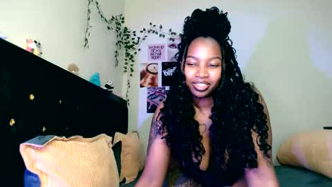 Abbie online show from May 28, 10:51 pm