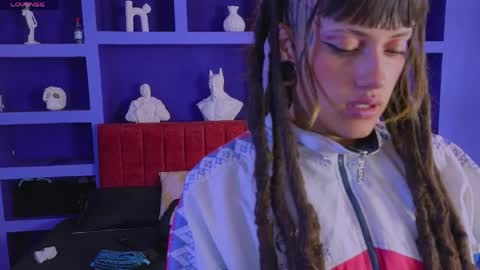 _sharlotte777 online show from April 19, 12:27 pm