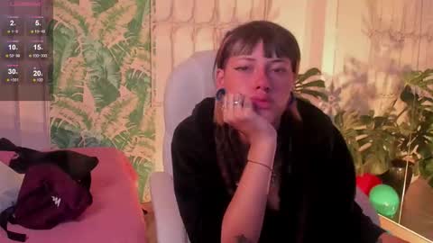 _sharlotte777 online show from January 8, 6:01 pm