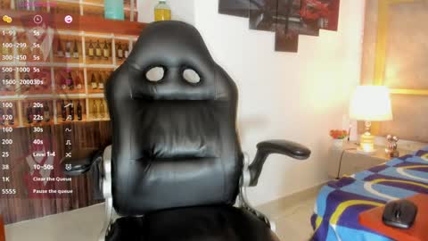 Shirley  online show from April 15, 7:58 pm